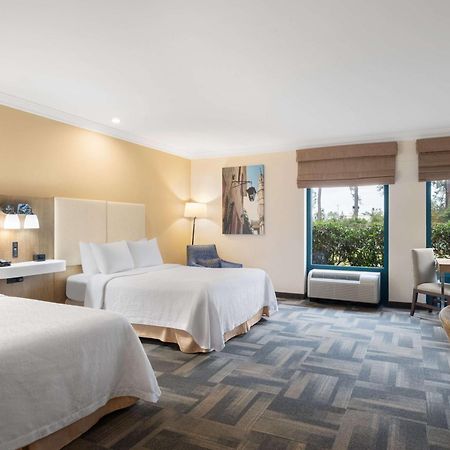 Hampton Inn Charleston North North Charleston Esterno foto