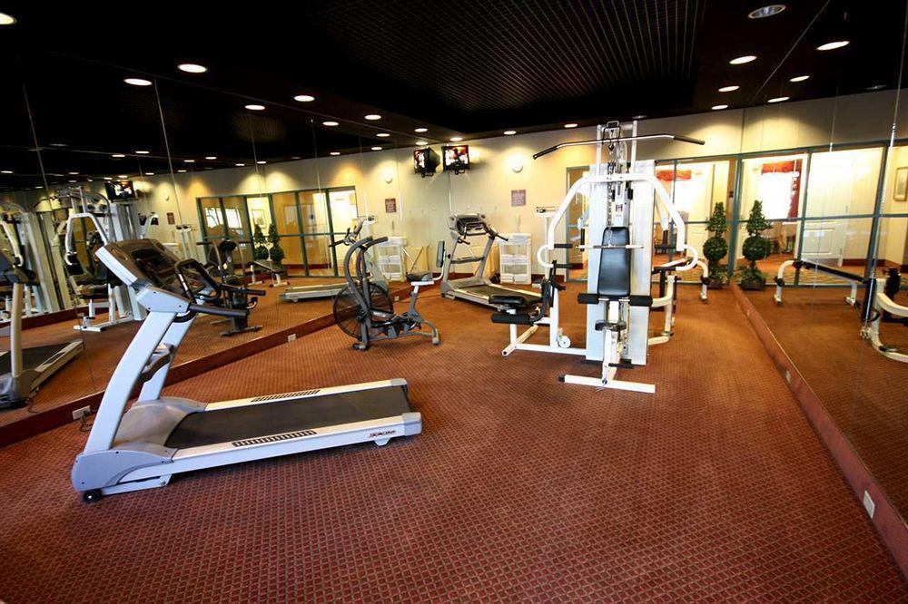 Hampton Inn Charleston North North Charleston Servizi foto