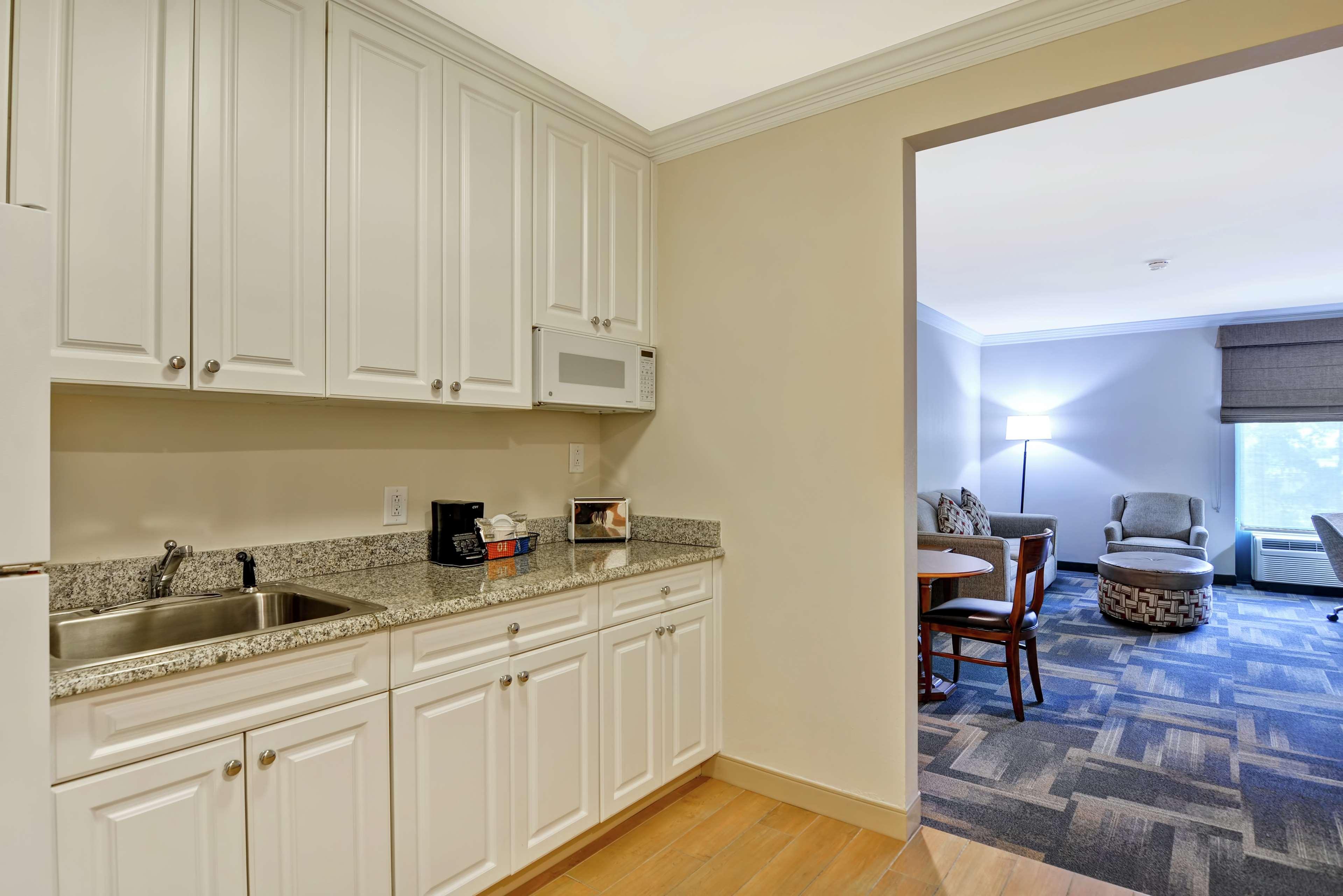 Hampton Inn Charleston North North Charleston Esterno foto