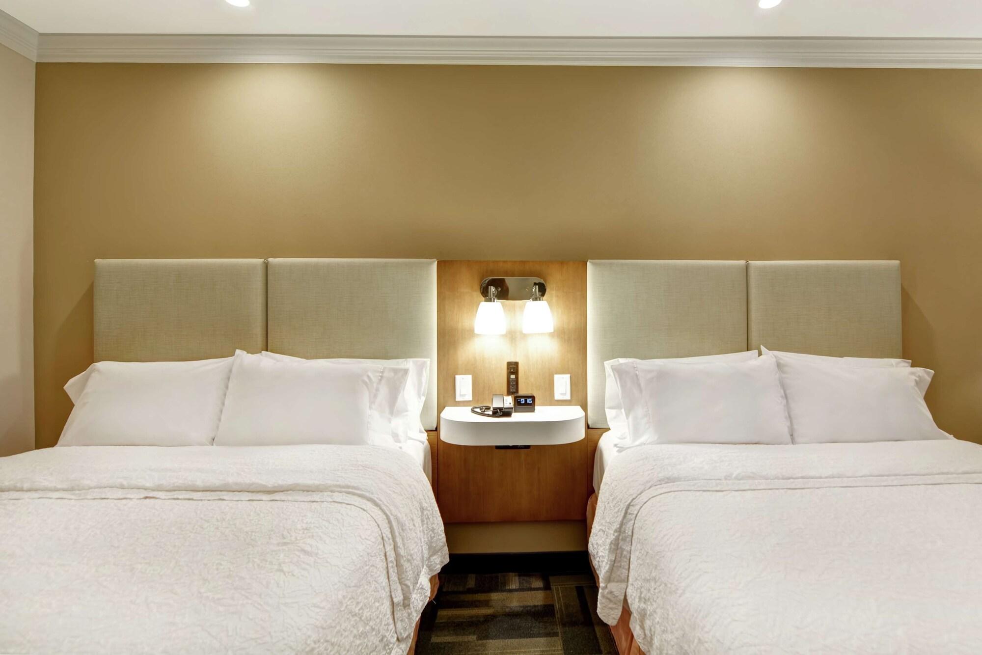 Hampton Inn Charleston North North Charleston Esterno foto