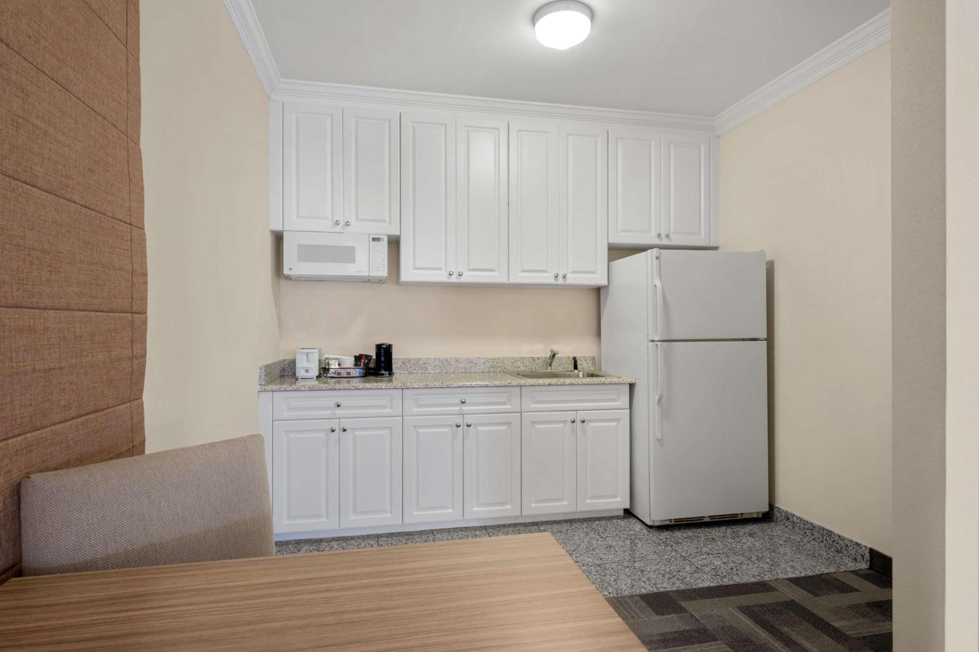 Hampton Inn Charleston North North Charleston Esterno foto