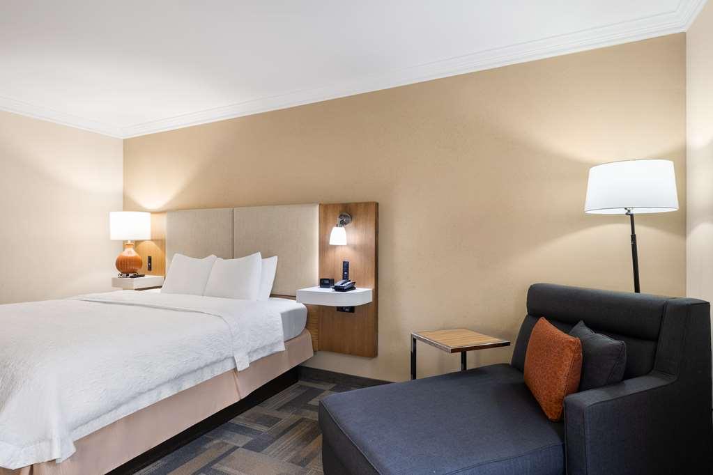 Hampton Inn Charleston North North Charleston Camera foto