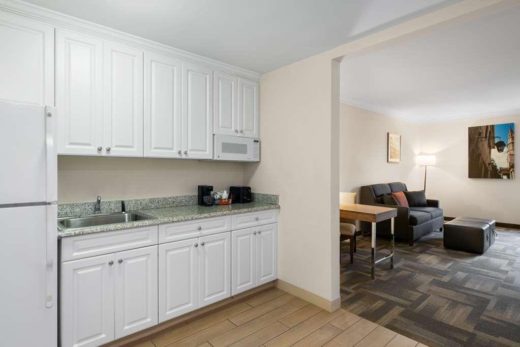 Hampton Inn Charleston North North Charleston Camera foto