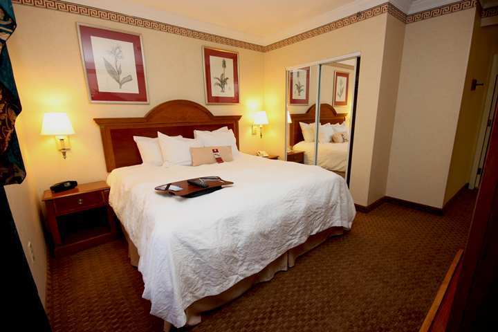 Hampton Inn Charleston North North Charleston Esterno foto